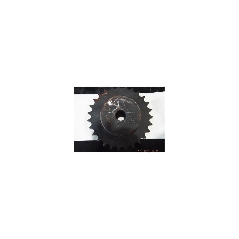 SPROCKET 50-21