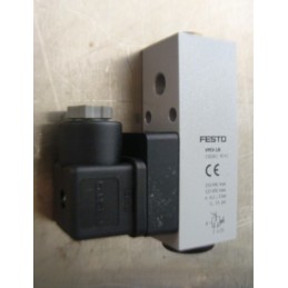 FESTO VPE-1/8 150261 N743