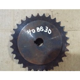 SPROCKET 40B530