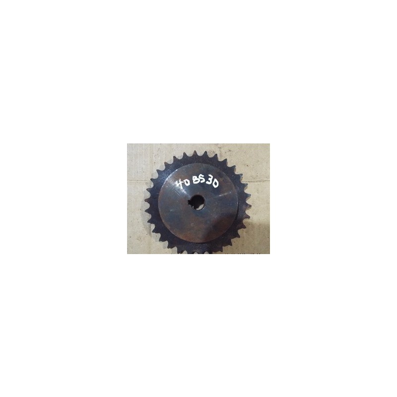 SPROCKET 40B530