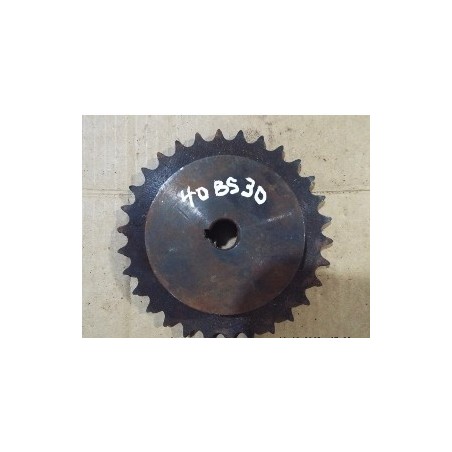 SPROCKET 40B530