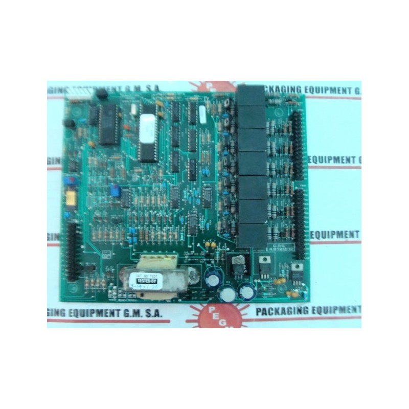  BOARD CPC 49120-12