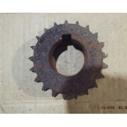 SPROCKET 618 11/2