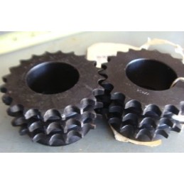 SPROCKET 7/454