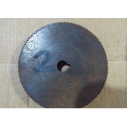 SPROCKET C22 B118075