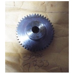 SPROCKET SB 7833