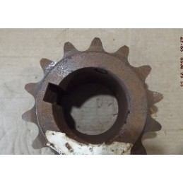 SPROCKET VC16612