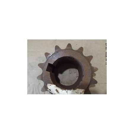 SPROCKET VC16612