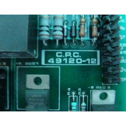  BOARD CPC 49120-12