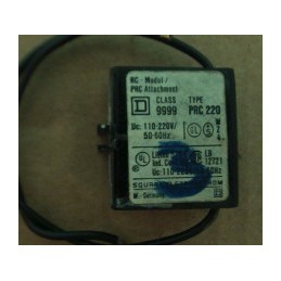 SQUARE D CAPACITOR 9999 PRC 220