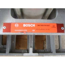 BOSCH 3842 999 678 00201 PRESS