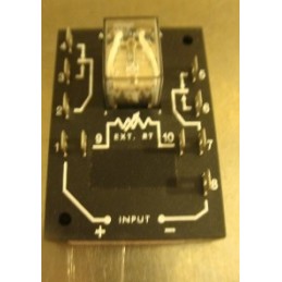 SSAC SOLID STATE TIMER ERD1434 CODE 2697