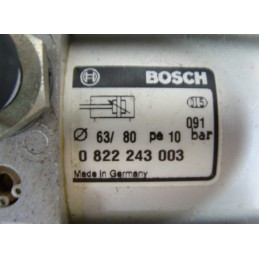 BOSCH 3842 999 678 00201 PRESS