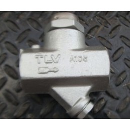 STEAM TRAP 1" TLV MOD P465R