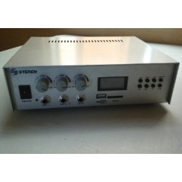 STEREN AMP-040SD