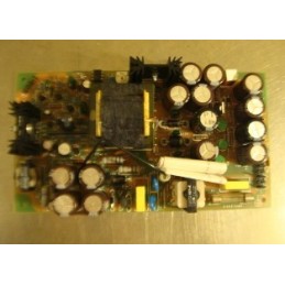 STERIS POWER SUPPLY