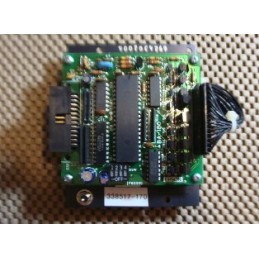 STERIS PRINTER ASSY P338517-170 BOARD