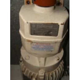 STERLING ELECTRIC MOTOR 11-22A