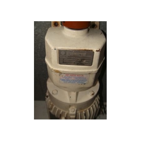 STERLING ELECTRIC MOTOR 11-22A