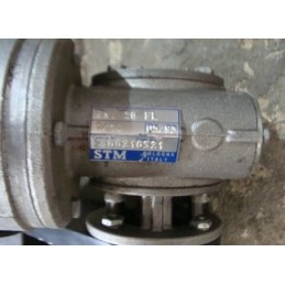 STM GEARBOX REDUCER RMI 2G FL