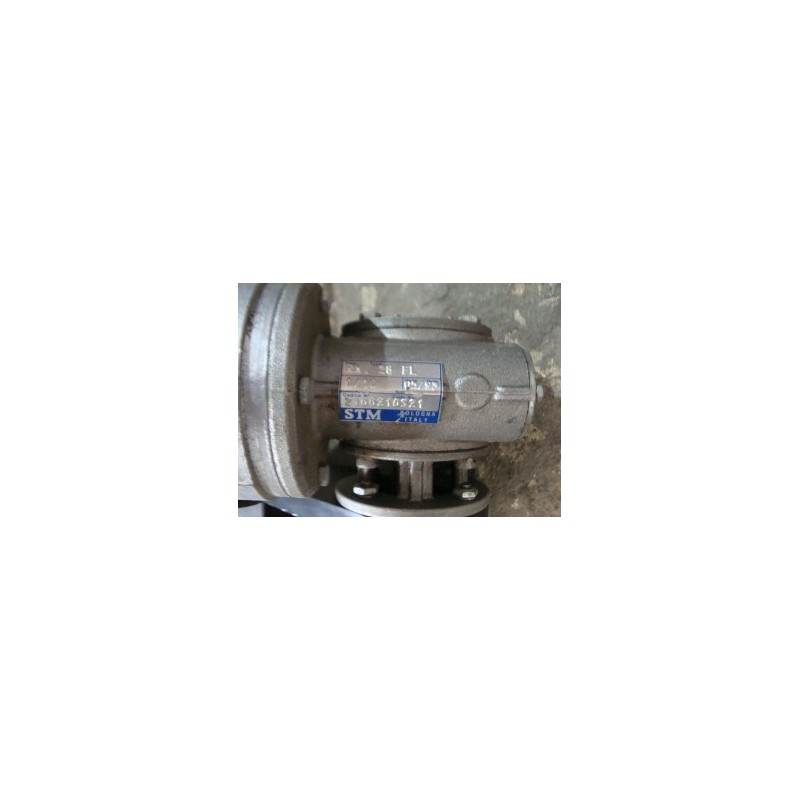 STM GEARBOX REDUCER RMI 2G FL