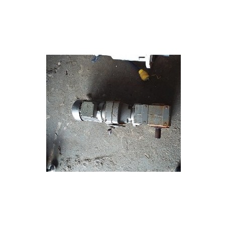 STOBER MOTOR FDR 80A/2 Q