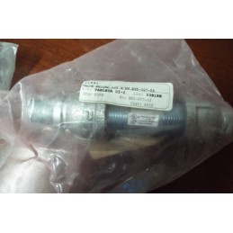 FIKE VALVE RELOAND KIT E85-007-03