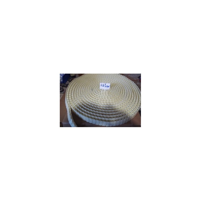 STRING 2 1/2''X60'