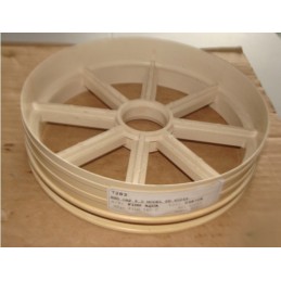 FILM TEC END CAP 8.0 MODEL 60249