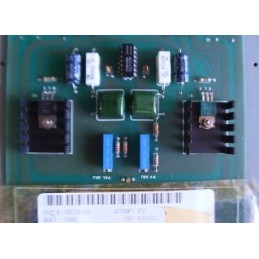 SUNNY PC BOARD SX-840123-1