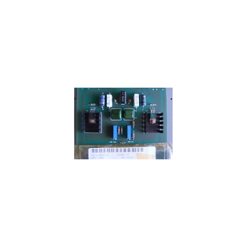 SUNNY PC BOARD SX-840123-1