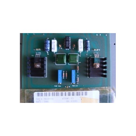 SUNNY PC BOARD SX-840123-1