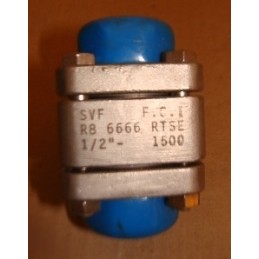 SVF R8 6666 RTSE 1/2"