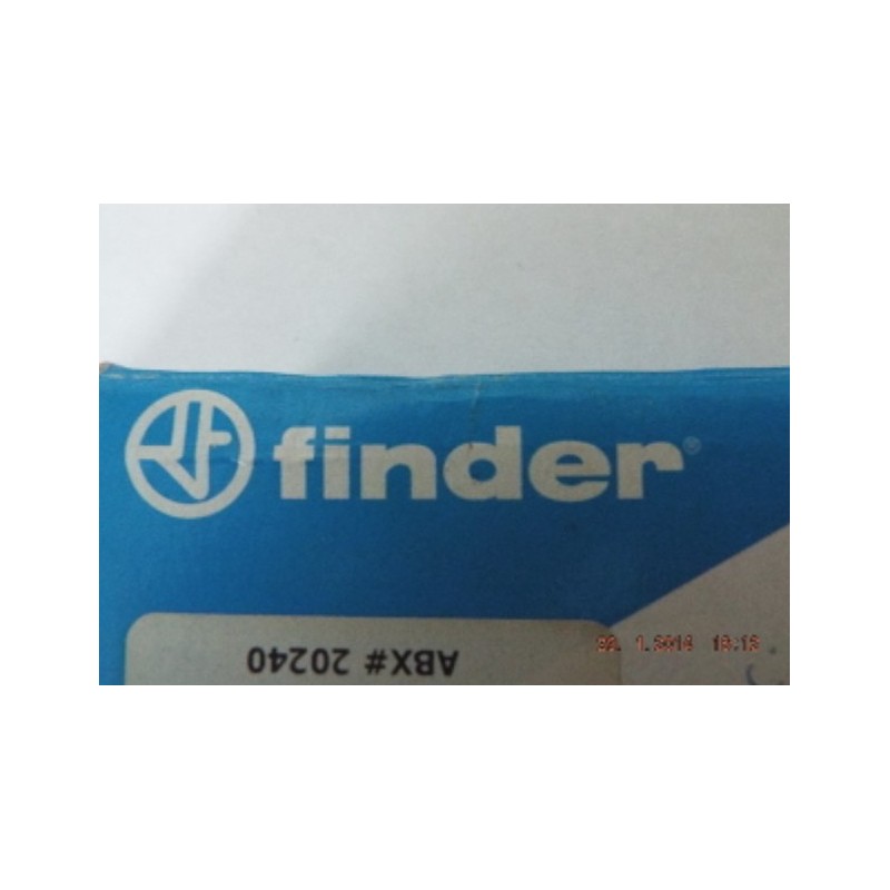 FINDER ABX 20240