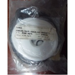 FINN AQUA DUMPING VALVE 6990057