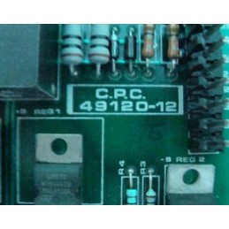 BOARD CPC 49120-12