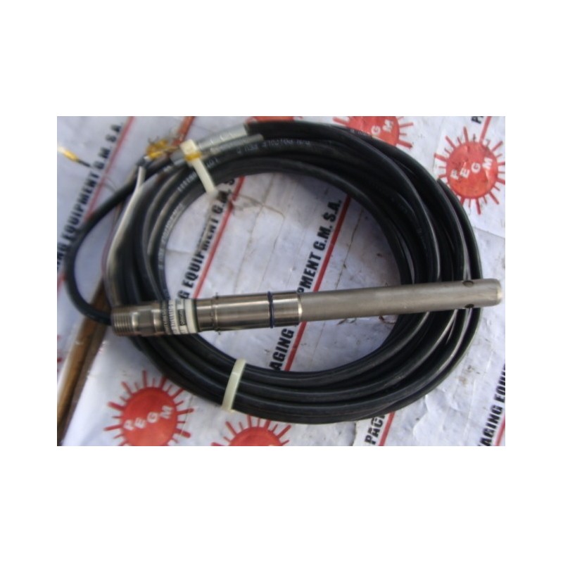 FOXBORO 871CR-A2T4K1A1-S CONDUCTIVITY/RESISTIVITY