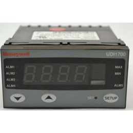 Honeywell DI1703100010000 Digital Panel Indicator – Specifications and Features