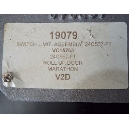 SWITCH - LIMIT ASSEMBLY VC15763