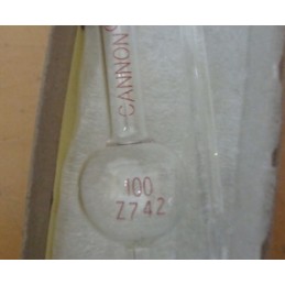 FISHERBRAND  CALIBRATED VISCOMETER TUBESIZE 100 13-617C