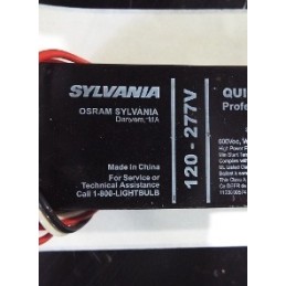 SYLVANIA 120-277V