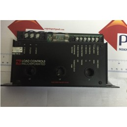 LOAD CONTROLS PH-3A