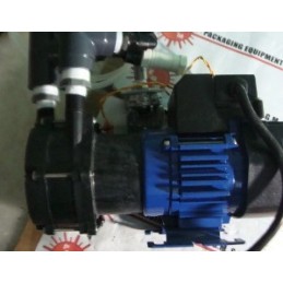 T.H.E ELECTRIC MOTOR NEMP20/12 T PUMPS