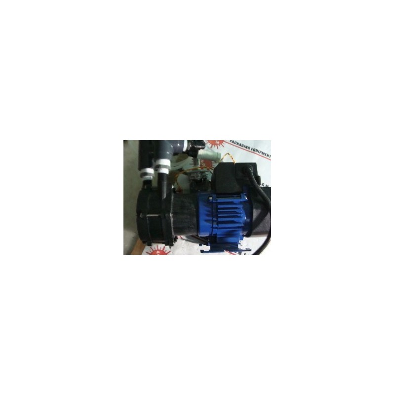 T.H.E ELECTRIC MOTOR NEMP20/12 T PUMPS