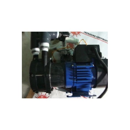 T.H.E ELECTRIC MOTOR NEMP20/12 T PUMPS