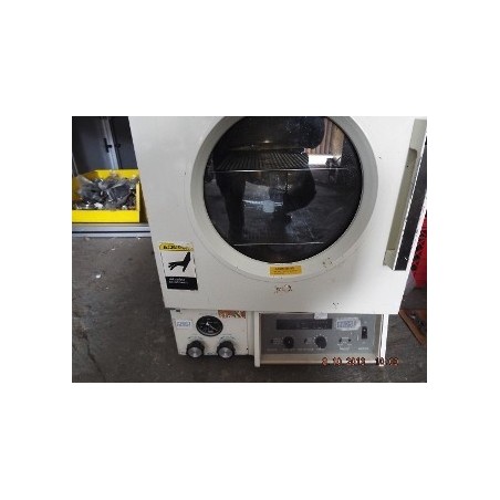 TABAI ESPEC CORP VACUUM OVEN LHV-112