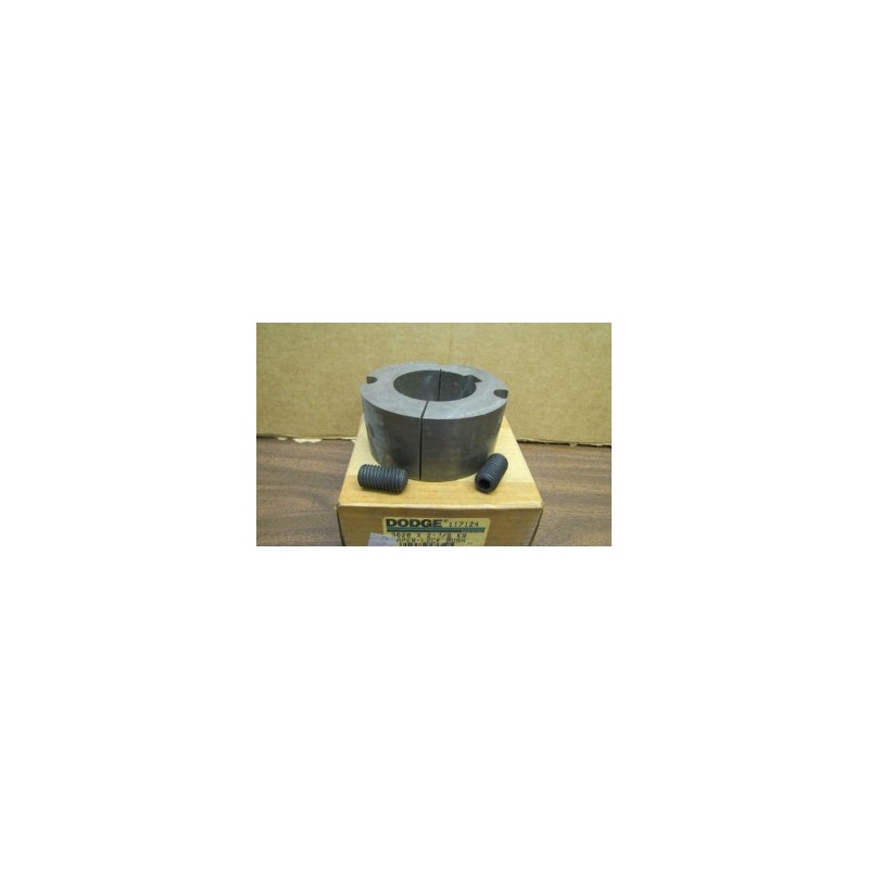 TAPER-LOCK BUSH 3020 X 2-3/8 KW 117124