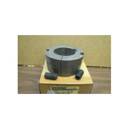 TAPER-LOCK BUSH 3020 X 2-3/8 KW 117124