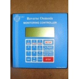 TECHNISERV REVERSE OSMOSIS MONITORING CONTROLLER D0903