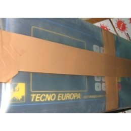 Tecno Europa - Display panel